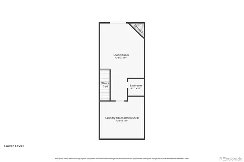 9406 W Ontario Drive Littleton CO 80128