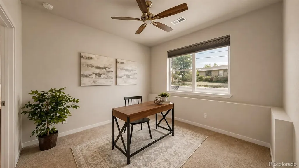 11842 W 52nd Avenue Wheat Ridge CO 80033
