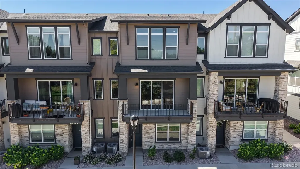 11842 W 52nd Avenue Wheat Ridge CO 80033
