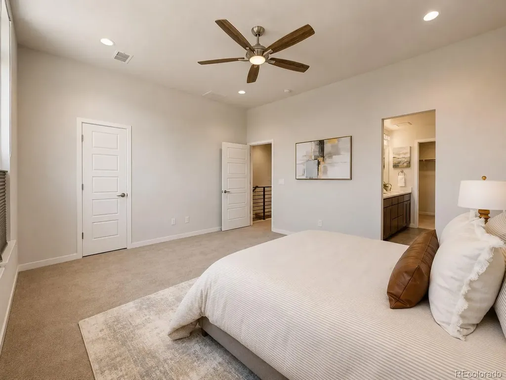 11842 W 52nd Avenue Wheat Ridge CO 80033