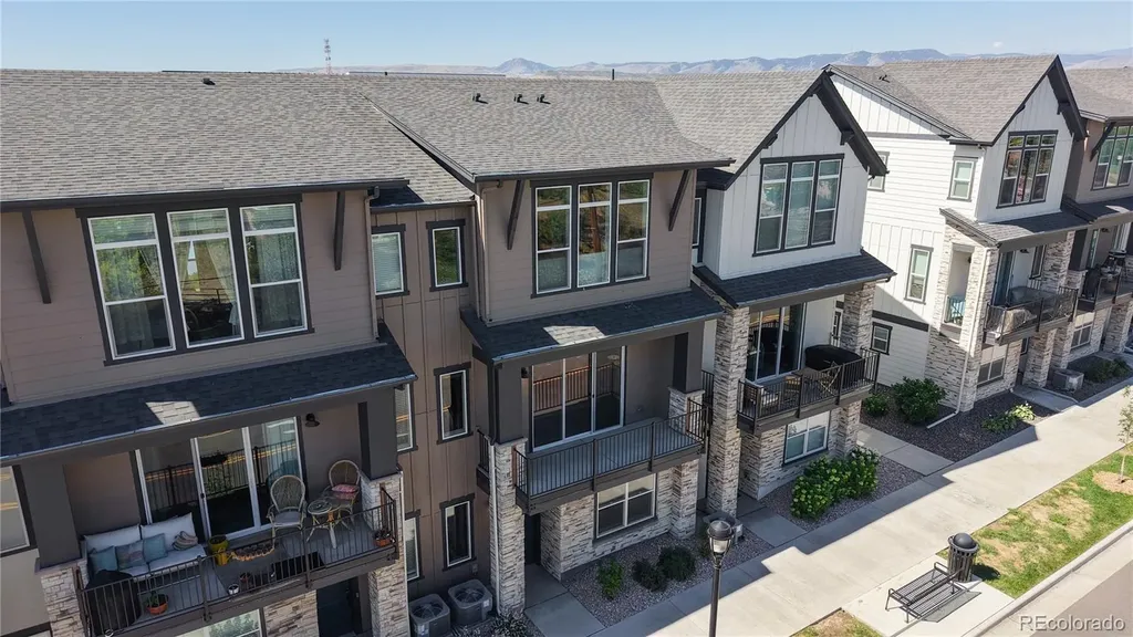 11842 W 52nd Avenue Wheat Ridge CO 80033
