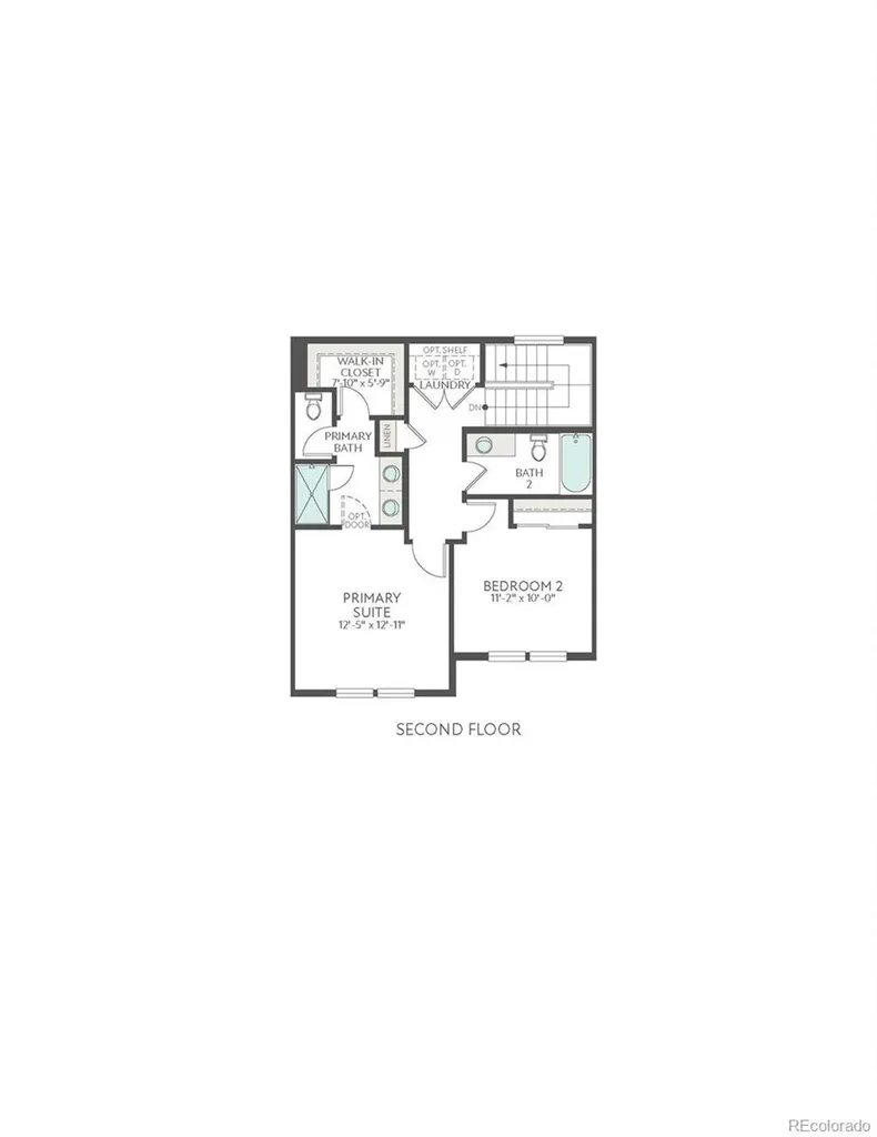 15745 W 93rd Drive Arvada CO 80007