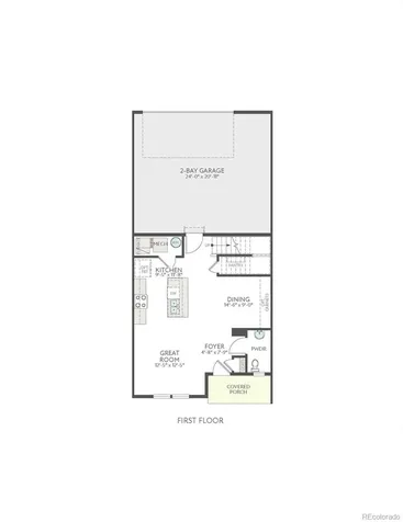 15745 W 93rd Drive Arvada CO 80007