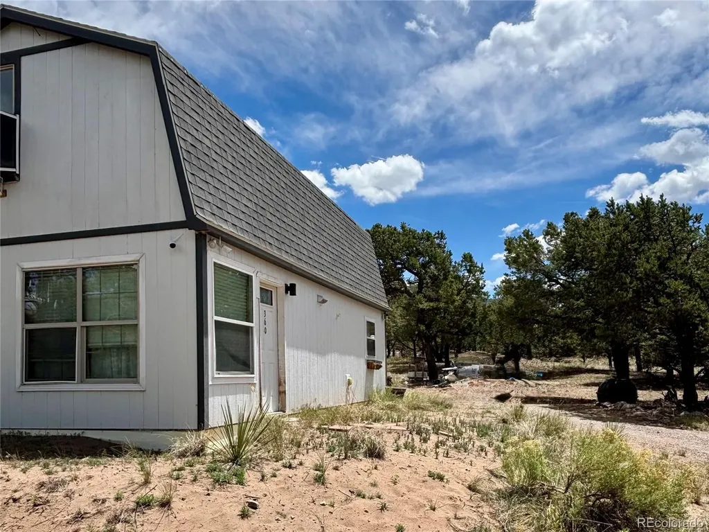 360 Camino Baca Grande Crestone CO 81131