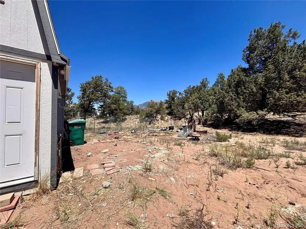 360 Camino Baca Grande Crestone CO 81131