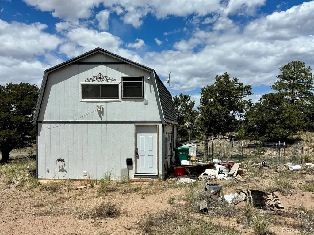 360 Camino Baca Grande Crestone CO 81131