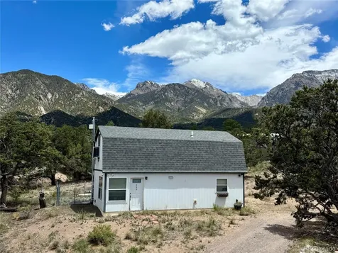 360 Camino Baca Grande Crestone CO 81131