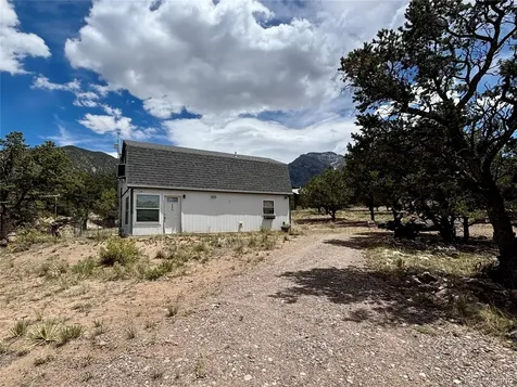 360 Camino Baca Grande Crestone CO 81131