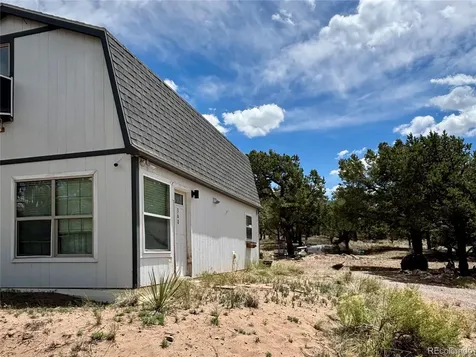 360 Camino Baca Grande Crestone CO 81131