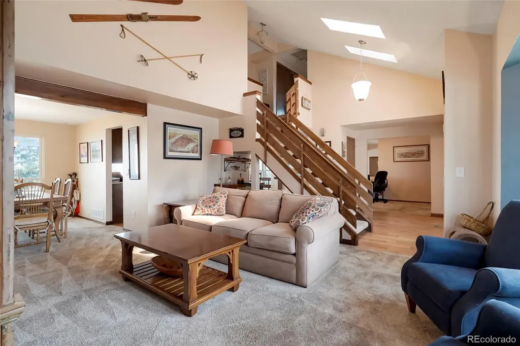 10695 W 85th Place Arvada CO 80005