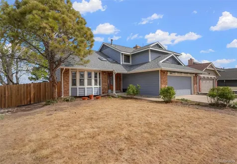 10695 W 85th Place Arvada CO 80005