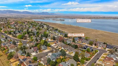 10695 W 85th Place Arvada CO 80005