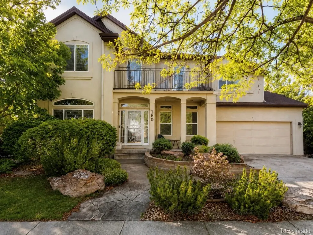 180 S Oneida Street Denver CO 80230