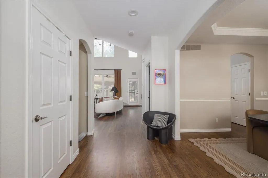 180 S Oneida Street Denver CO 80230