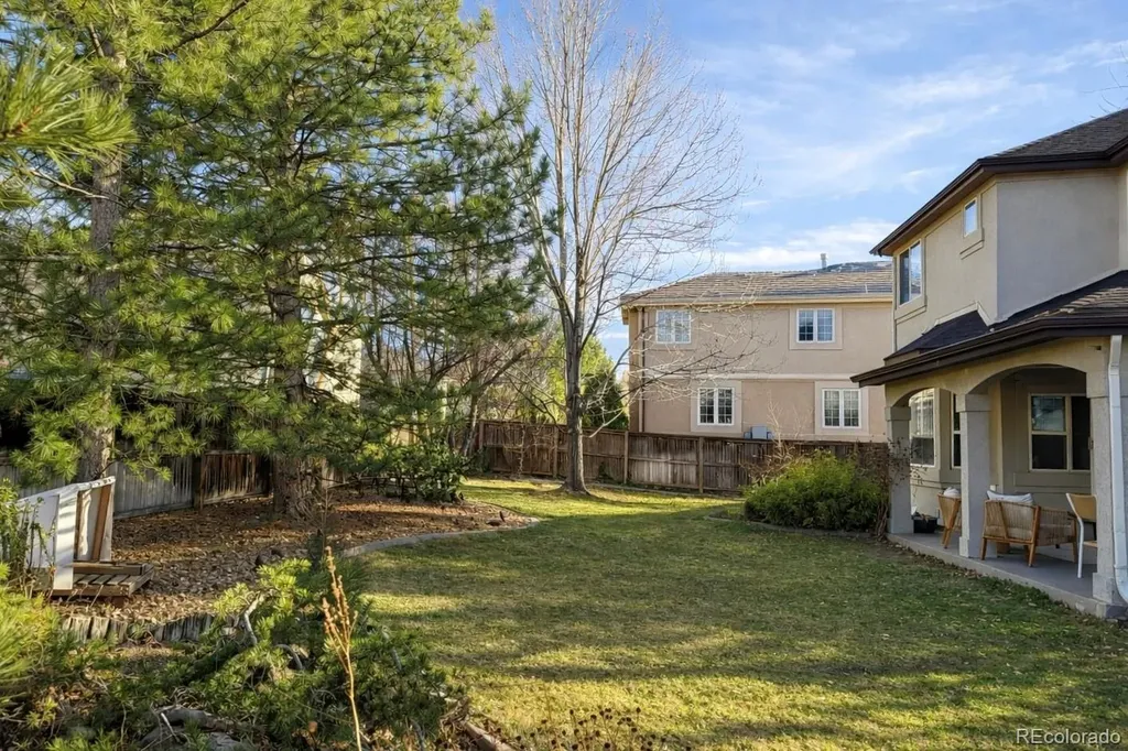 180 S Oneida Street Denver CO 80230