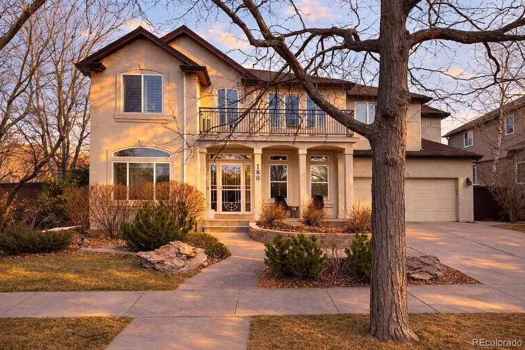 180 S Oneida Street Denver CO 80230