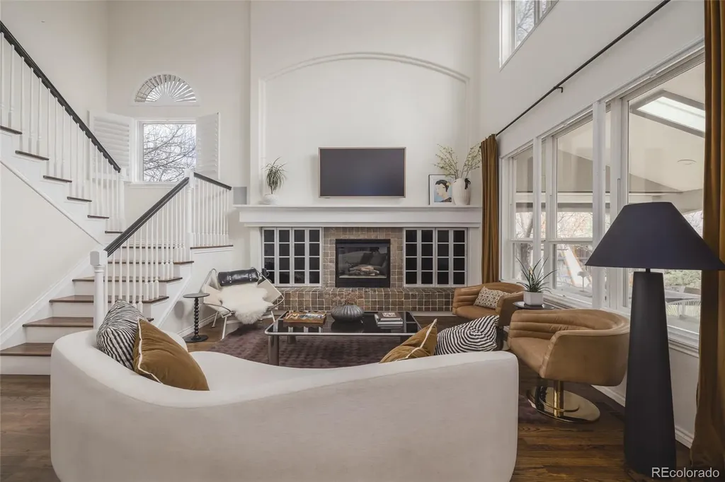 180 S Oneida Street Denver CO 80230