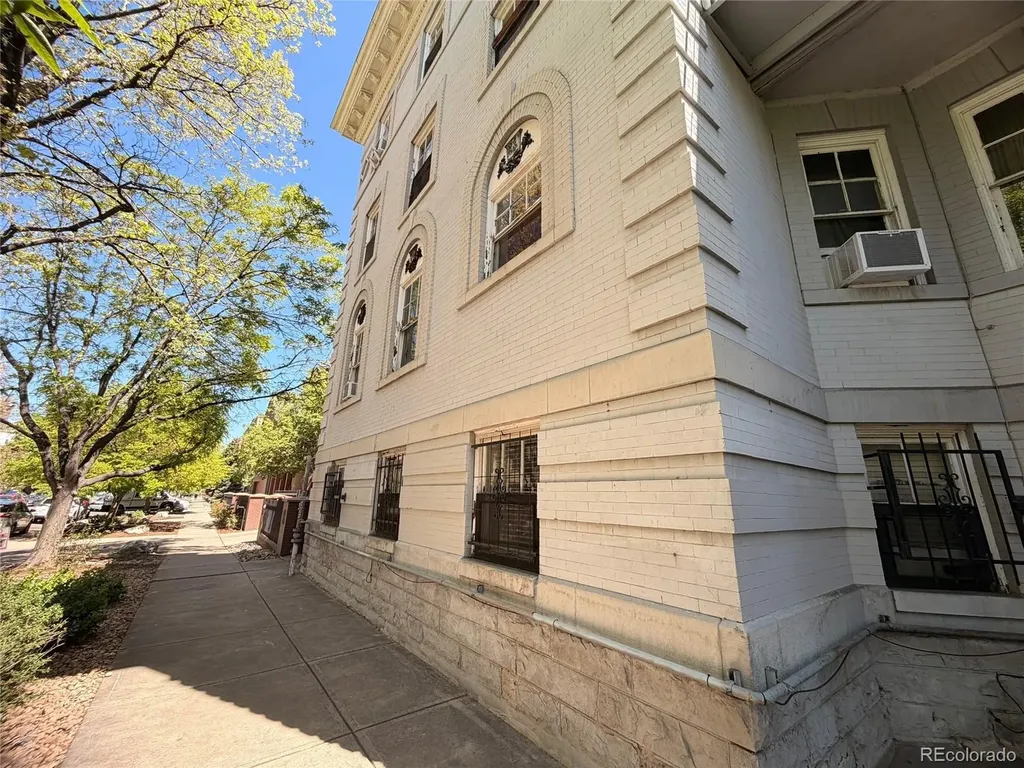 215 E 11th Avenue Denver CO 80203