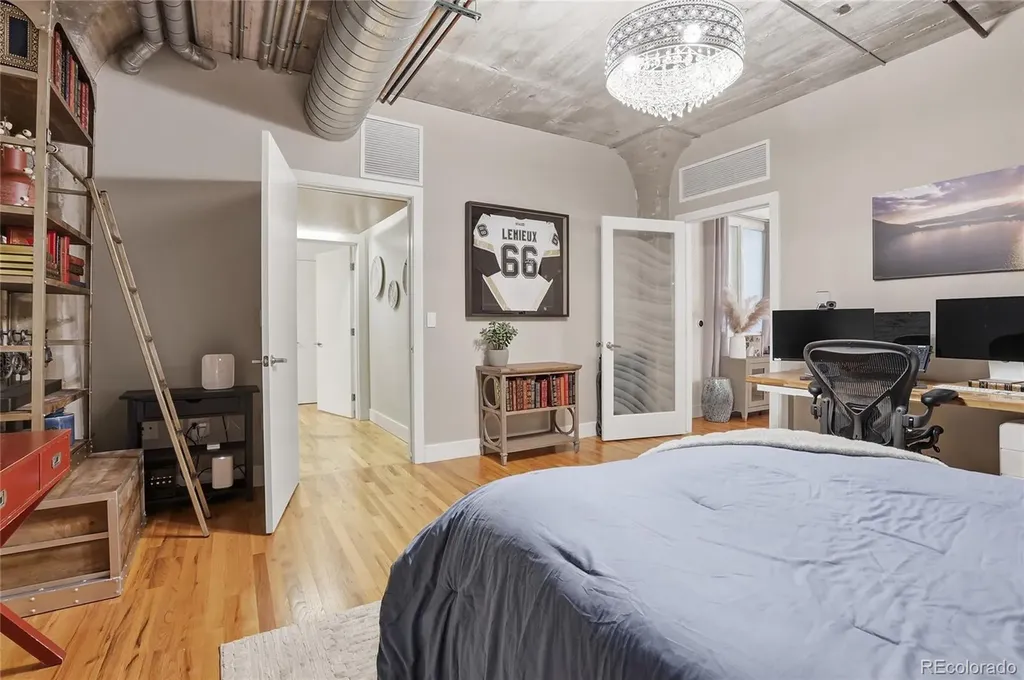 1449 Wynkoop Street Denver CO 80202
