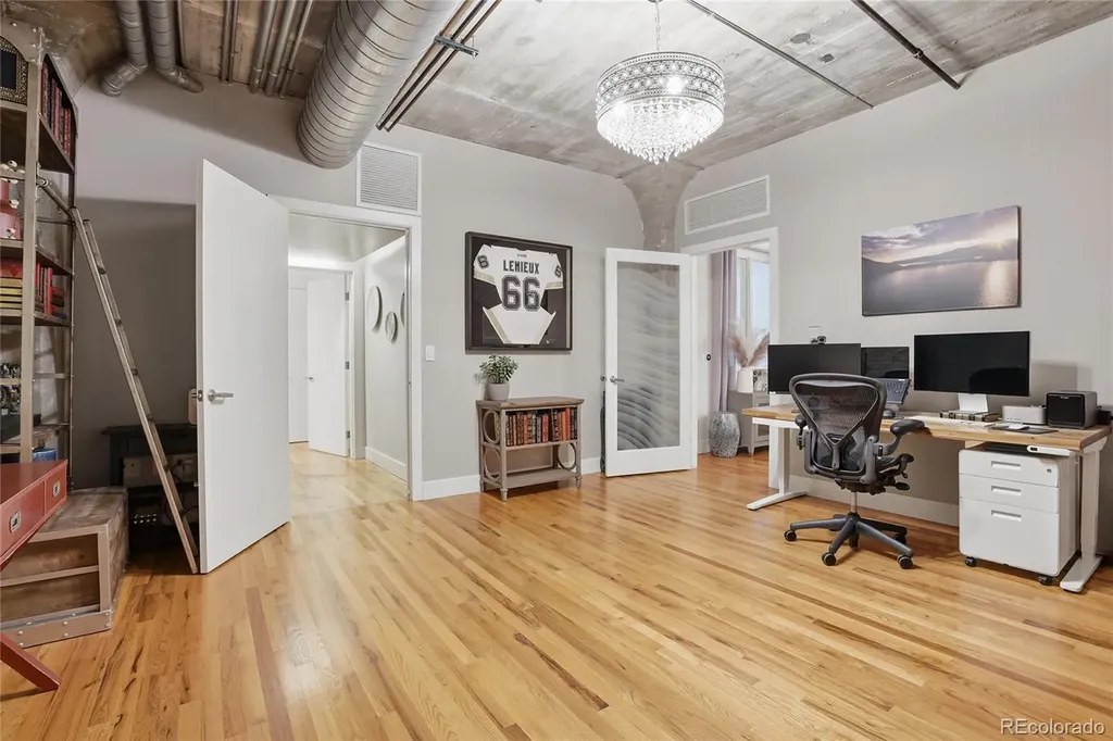 1449 Wynkoop Street Denver CO 80202
