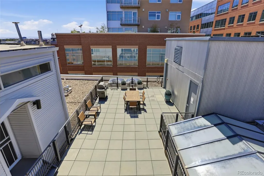 1449 Wynkoop Street Denver CO 80202