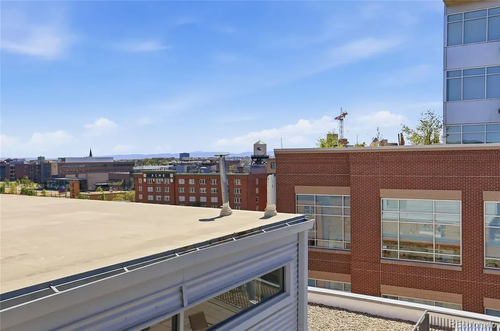 1449 Wynkoop Street Denver CO 80202