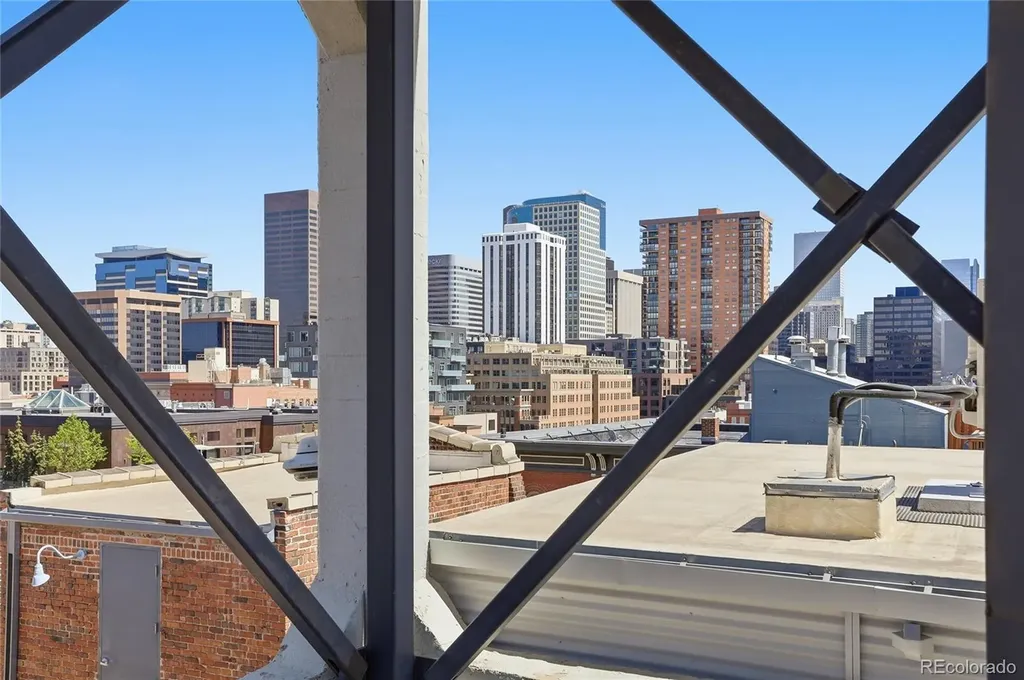 1449 Wynkoop Street Denver CO 80202