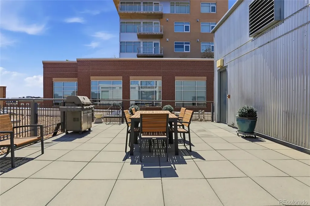 1449 Wynkoop Street Denver CO 80202