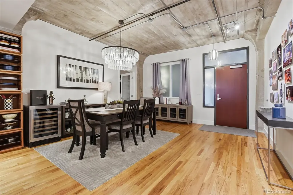 1449 Wynkoop Street Denver CO 80202