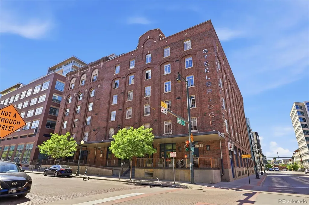 1449 Wynkoop Street Denver CO 80202