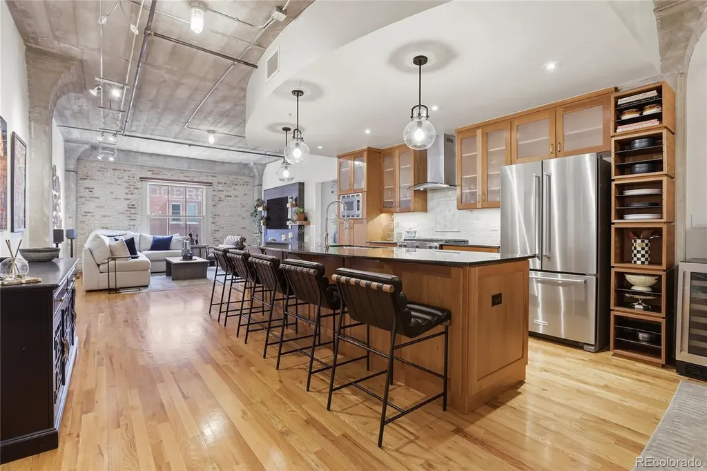 1449 Wynkoop Street Denver CO 80202