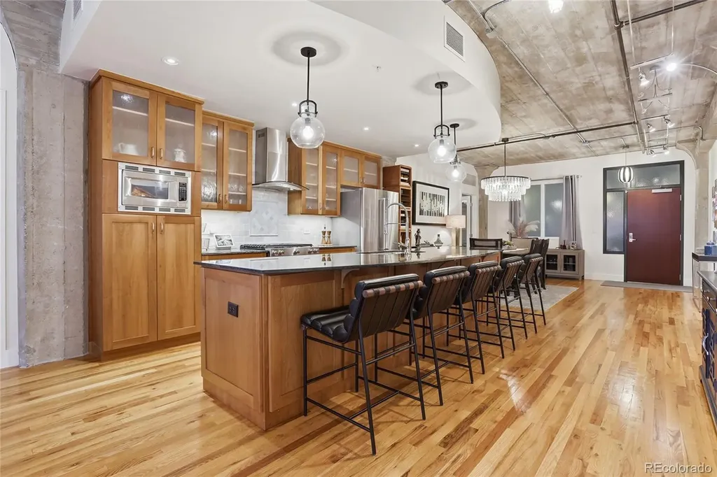 1449 Wynkoop Street Denver CO 80202
