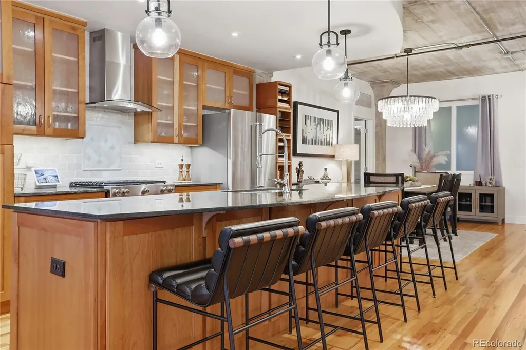 1449 Wynkoop Street Denver CO 80202
