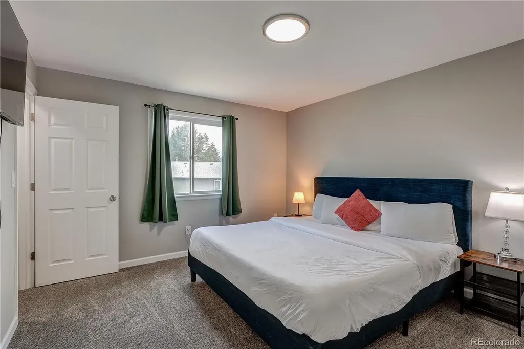 18971 E Mercer Drive Aurora CO 80013