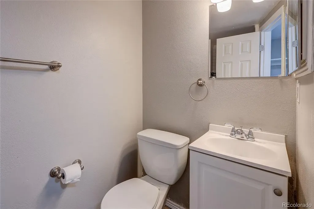 18971 E Mercer Drive Aurora CO 80013