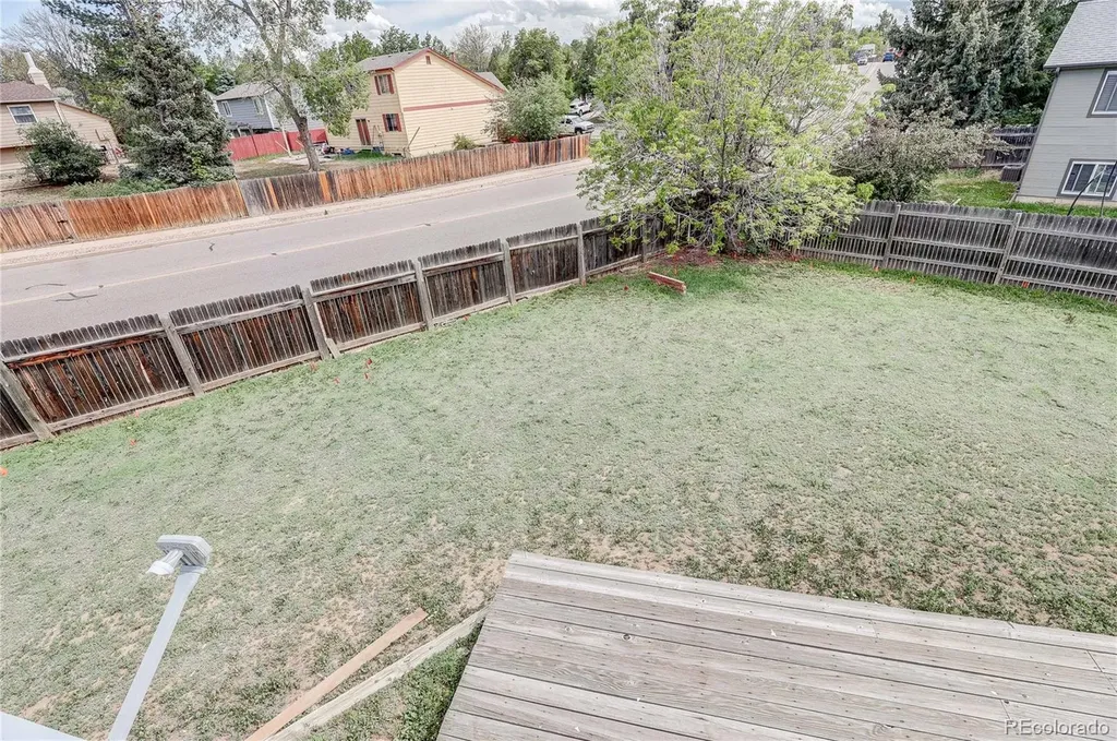 18971 E Mercer Drive Aurora CO 80013