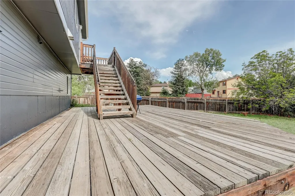 18971 E Mercer Drive Aurora CO 80013