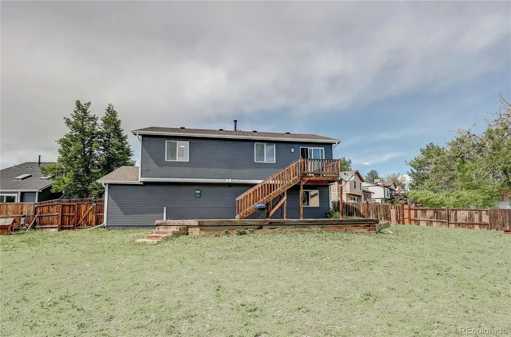 18971 E Mercer Drive Aurora CO 80013