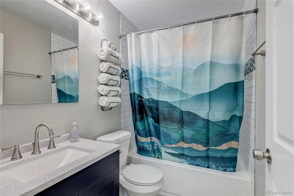 18971 E Mercer Drive Aurora CO 80013