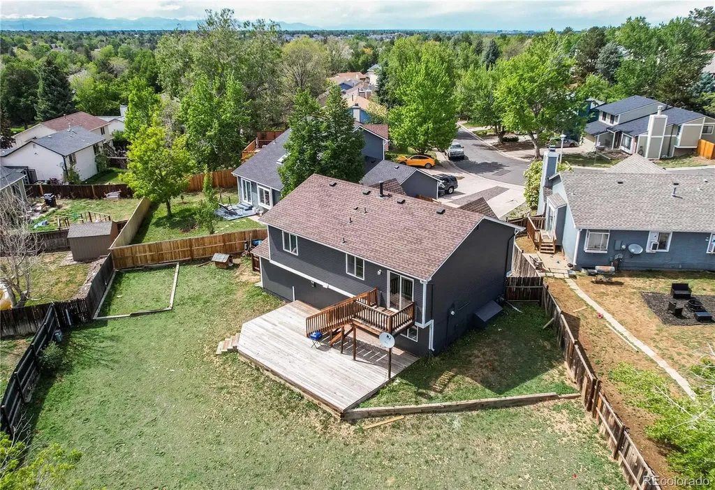 18971 E Mercer Drive Aurora CO 80013