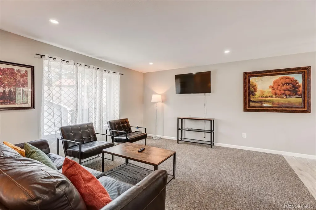 18971 E Mercer Drive Aurora CO 80013