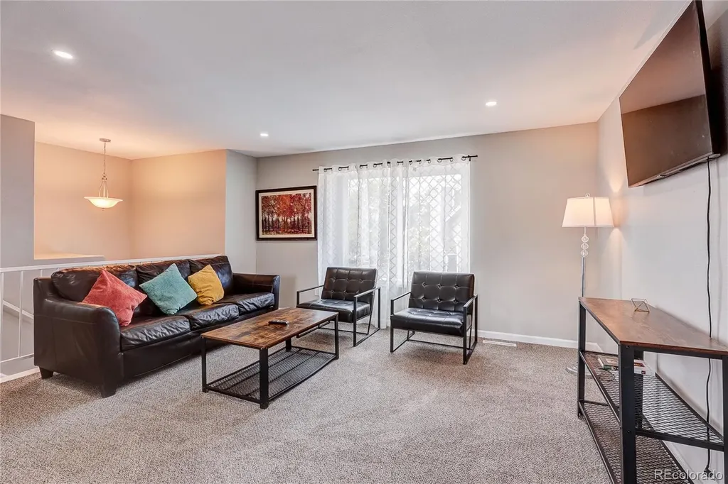 18971 E Mercer Drive Aurora CO 80013
