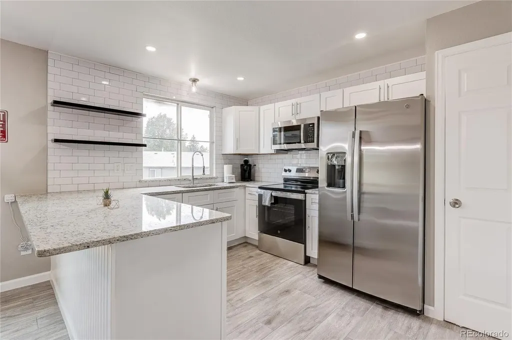 18971 E Mercer Drive Aurora CO 80013