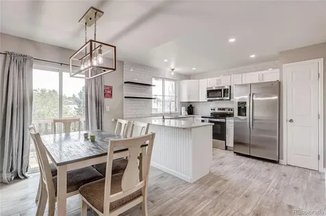 18971 E Mercer Drive Aurora CO 80013