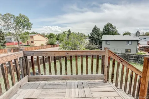18971 E Mercer Drive Aurora CO 80013