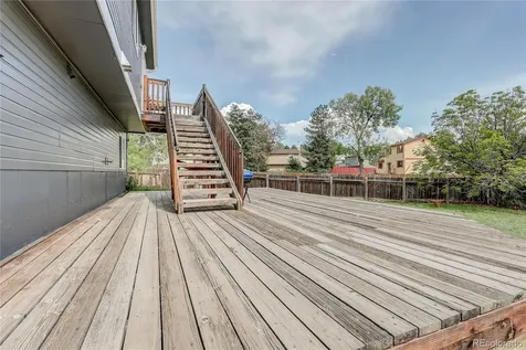 18971 E Mercer Drive Aurora CO 80013