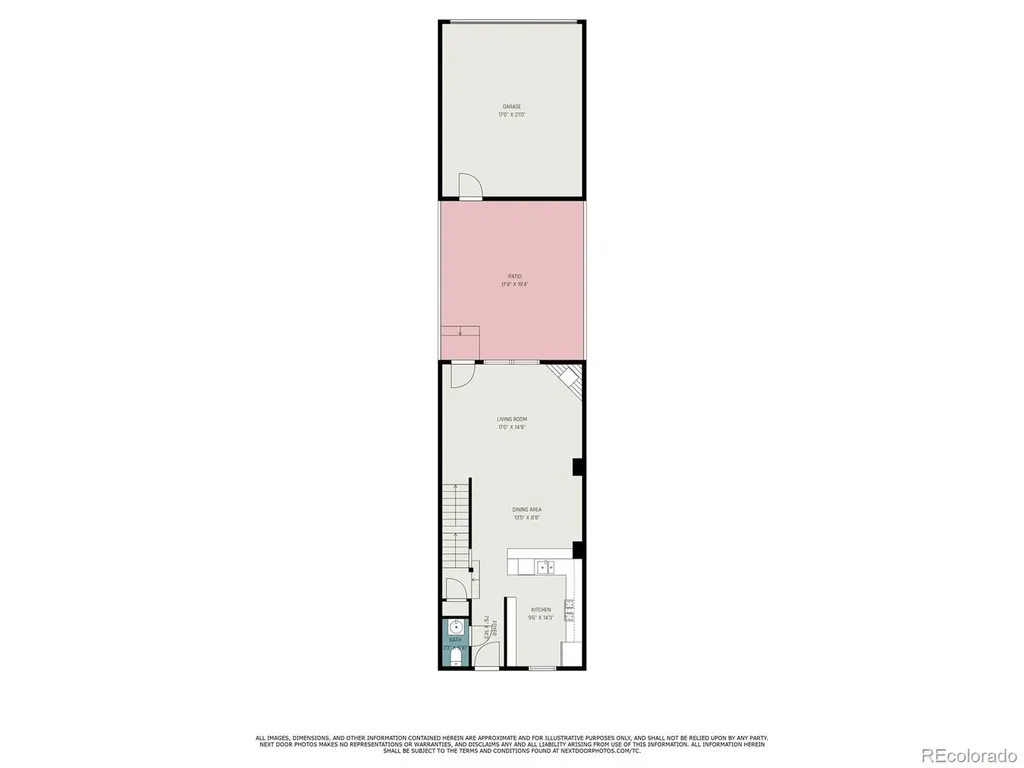 5787 E 9th Avenue Denver CO 80220