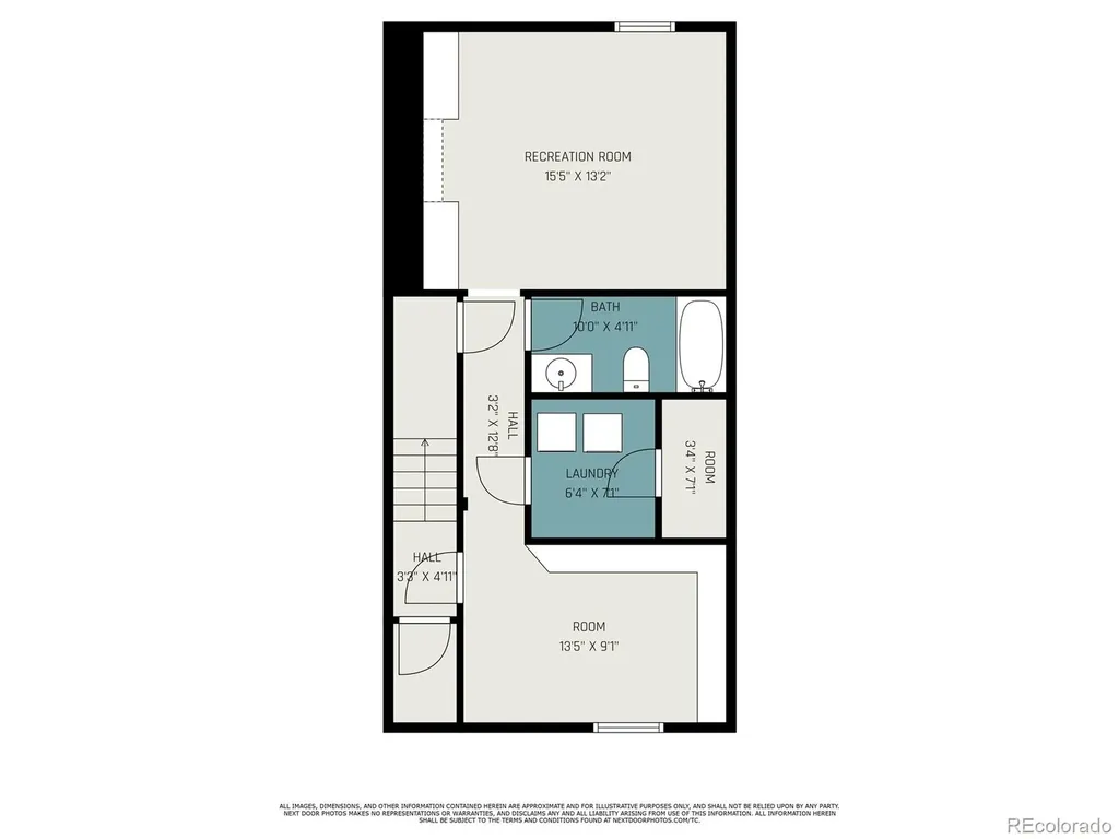 5787 E 9th Avenue Denver CO 80220