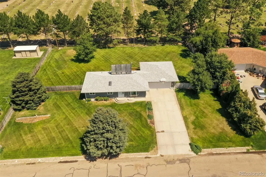 1300 Elm Street Burlington CO 80807