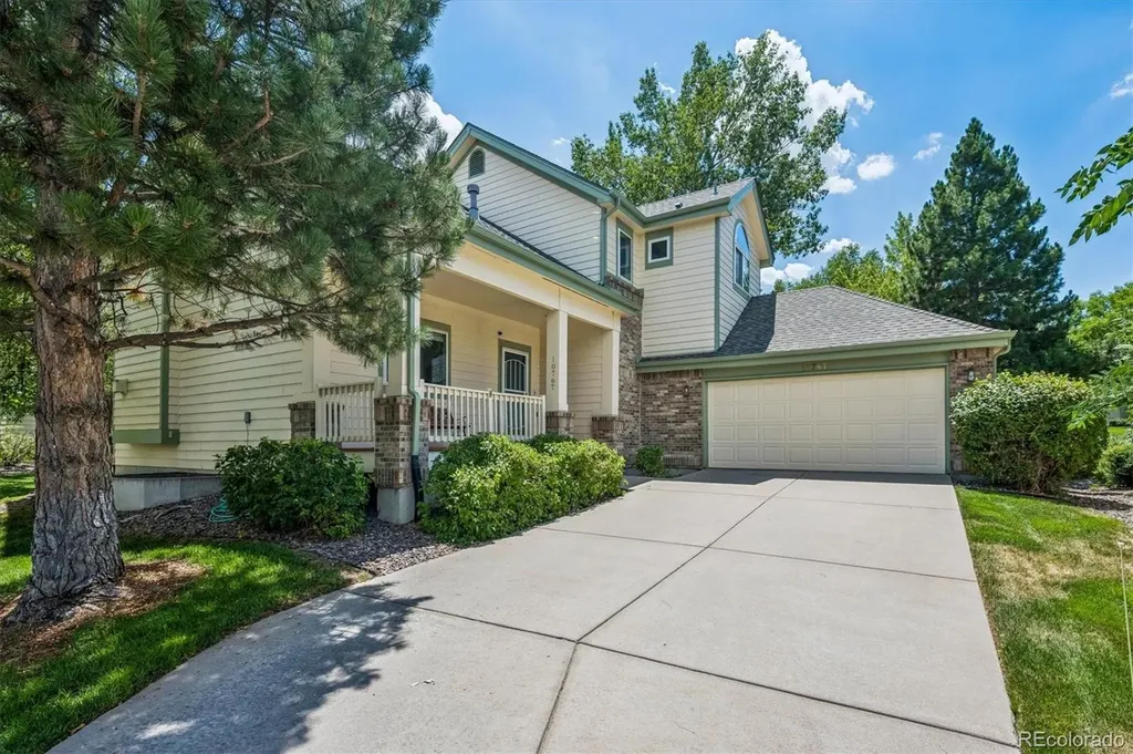 10767 Zuni Drive Denver CO 80234